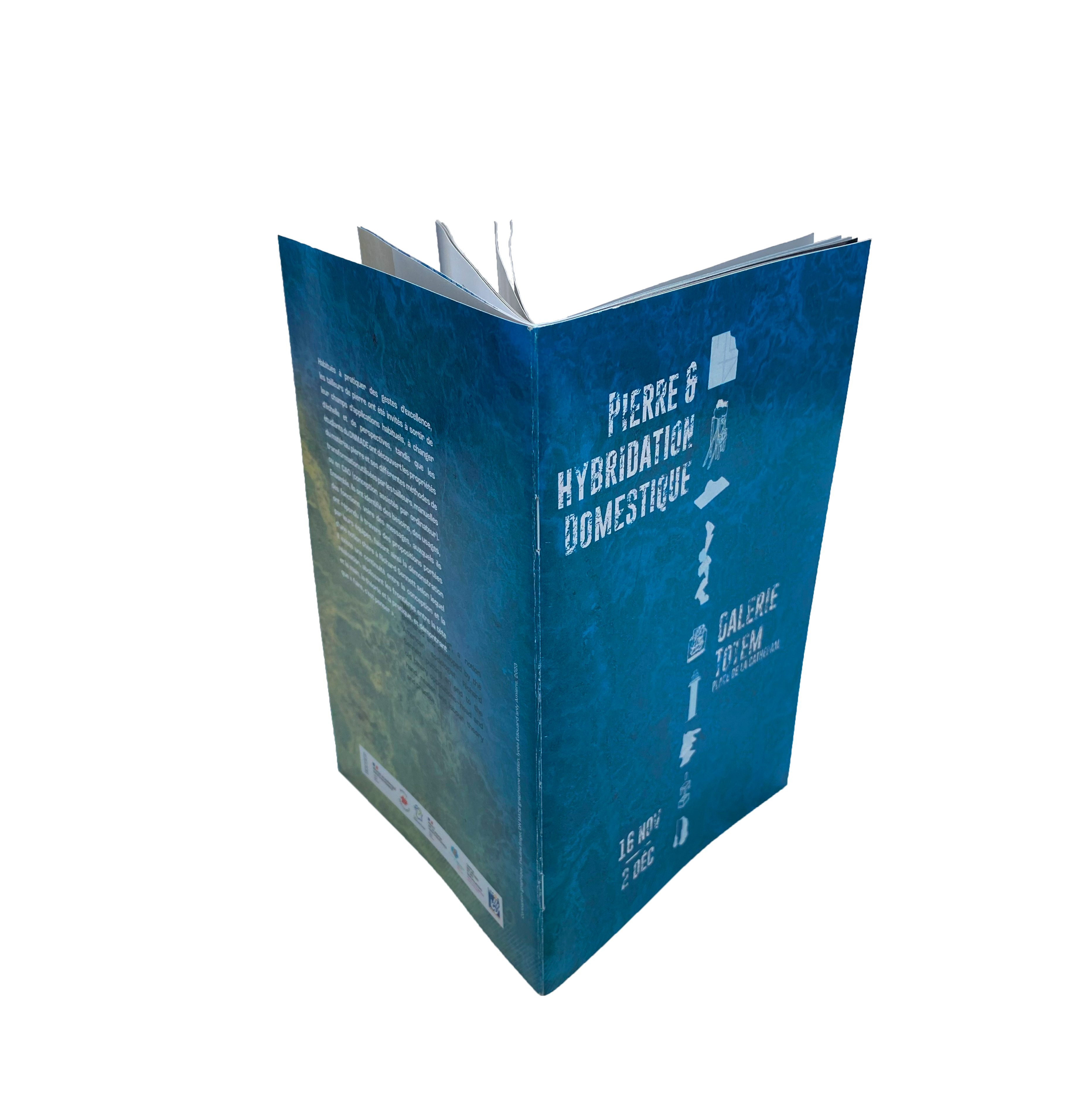 Portfolio Tilt Image