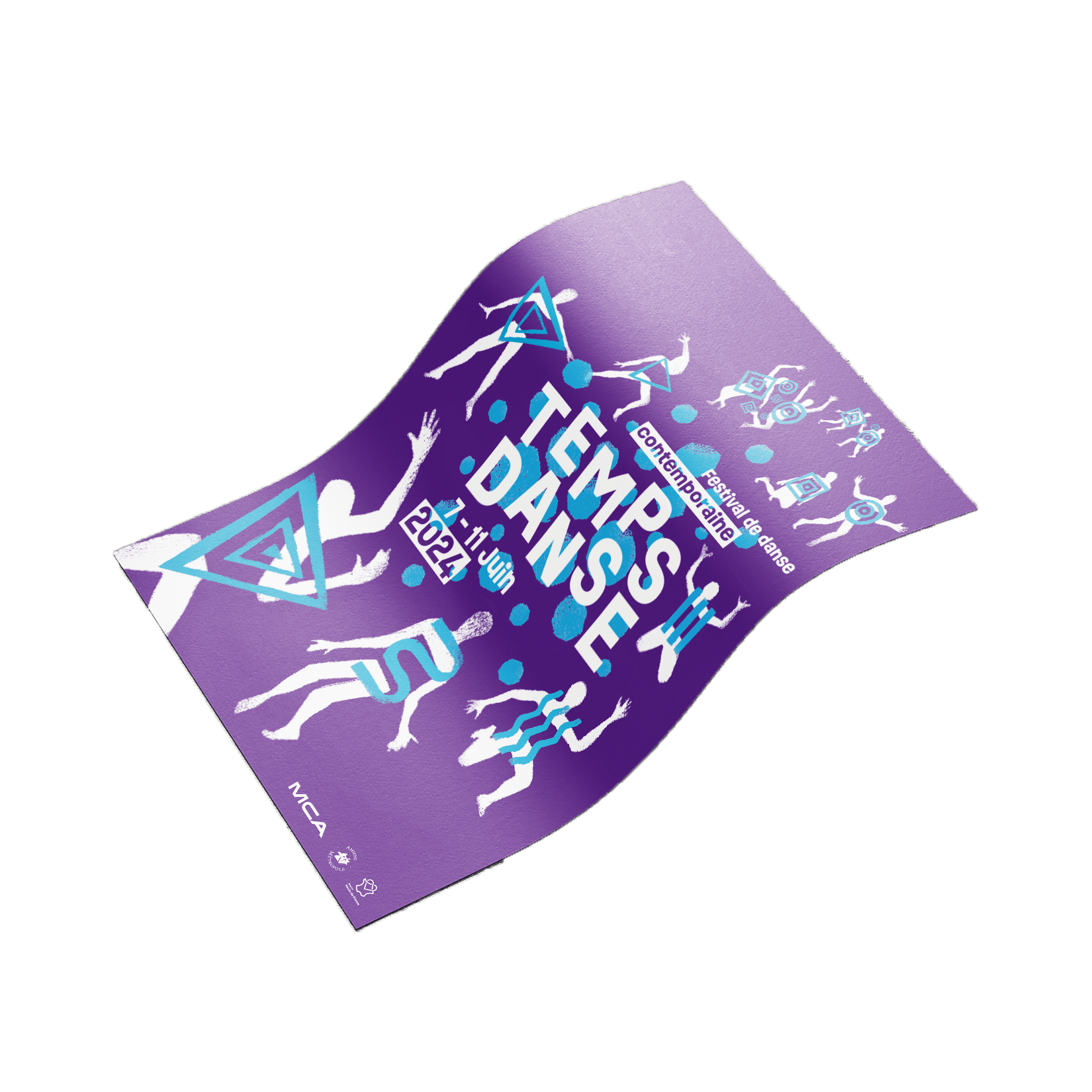 Portfolio Tilt Image