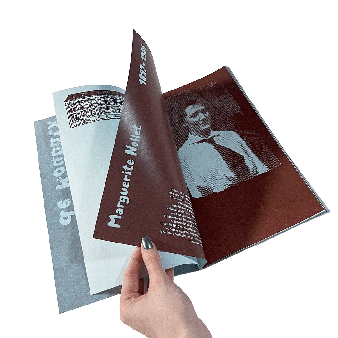 Portfolio Tilt Image